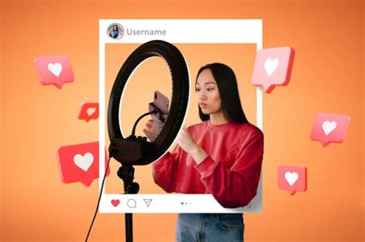 Meredith Carriker's Instagram: Connect With The Lifestyle Influencer