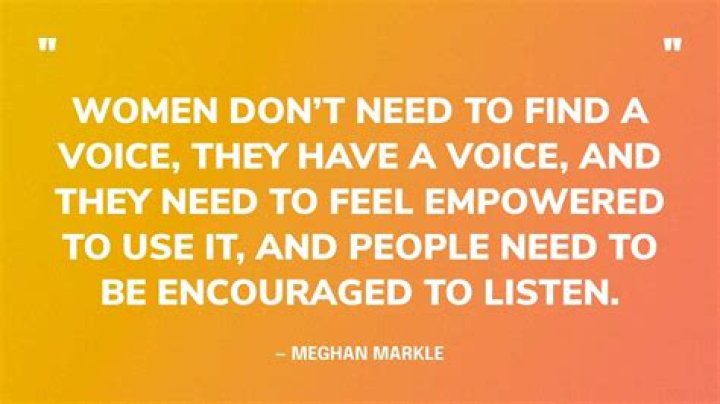 Messages To Uplift And Empower Her