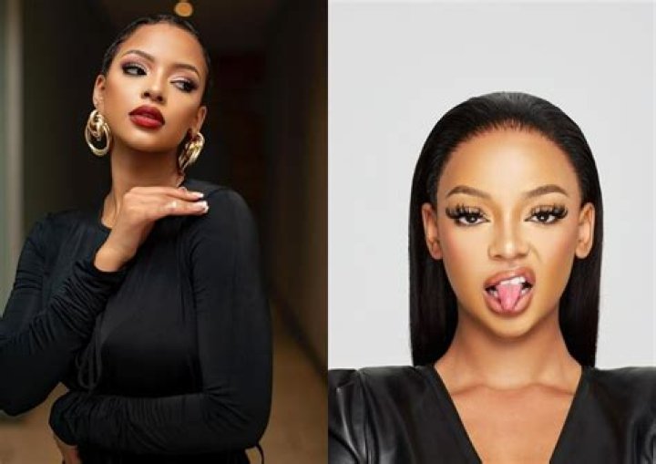 "Mihlali Ndamase S Man Leeroy Sidambe Slapped" And Its Impact