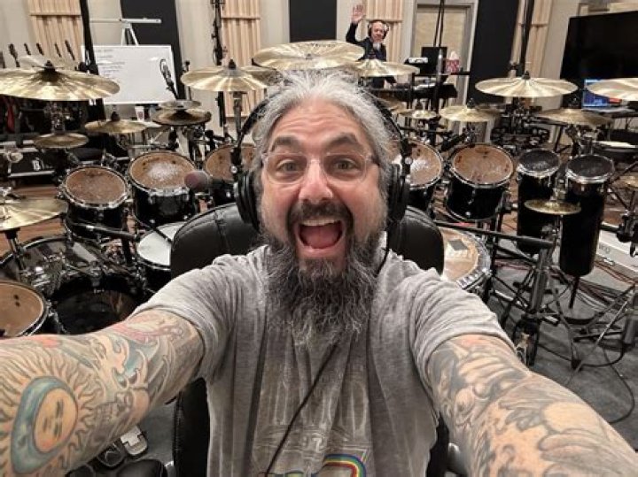 Mike Portnoy's World: Family, Music, And Beyond