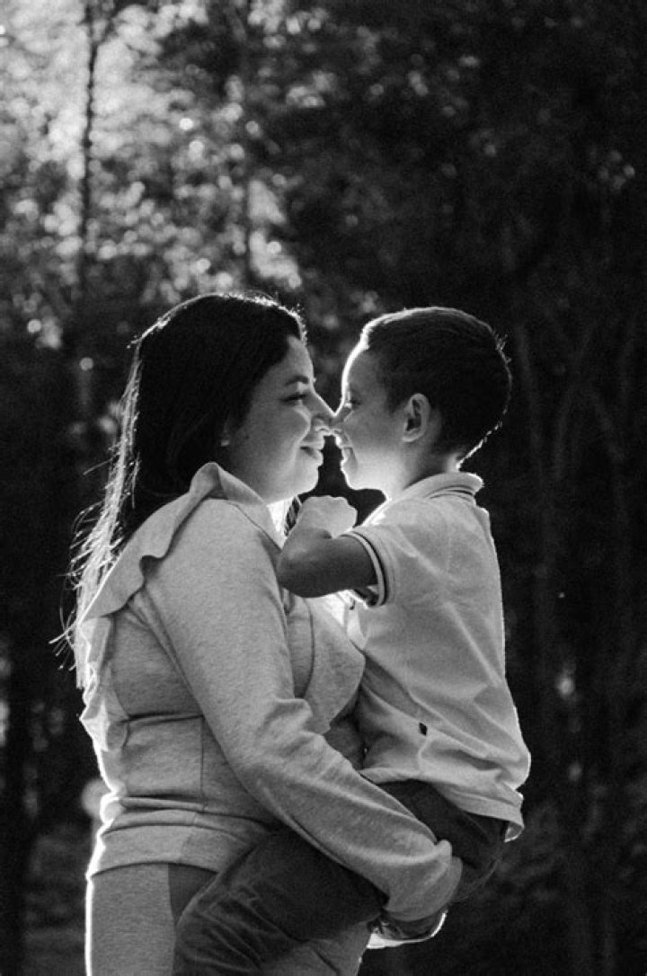 Mother And Son's Safari Disappearance