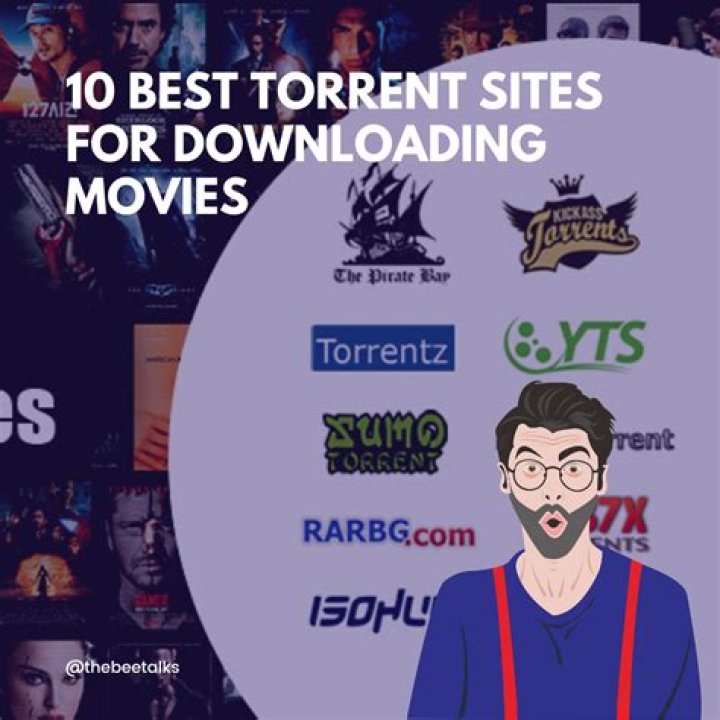 Movies, TV Shows, And More