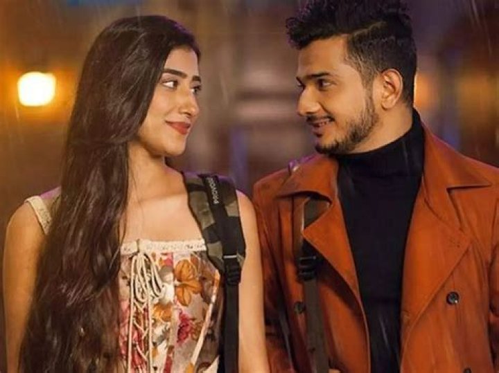 Munawar Faruqui And Ayesha Khan's Relationship Decoded