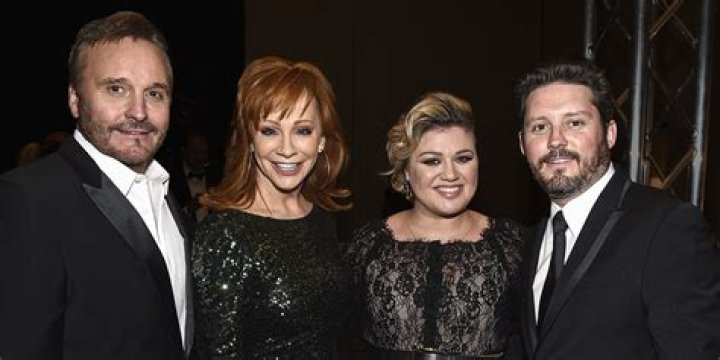 Narvel Blackstock And Laura Stroud's Marital Journey