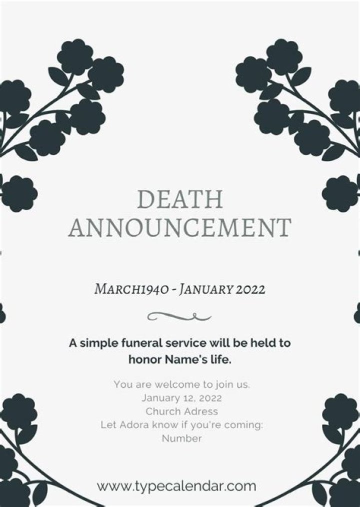 Naseer Munroe's Death At 18