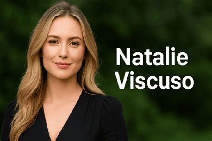 Natalie Viscuso Wiki: Bio, Age, Background, Boyfriend