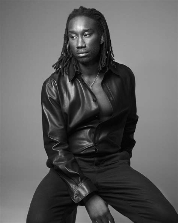 Nathan Stewart-Jarrett: Embracing Openness And Authenticity As A Gay Actor