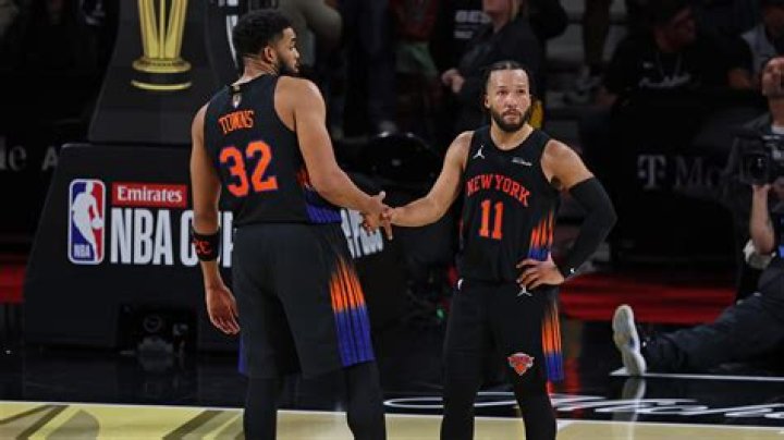 NBA Star Announces Marital Status