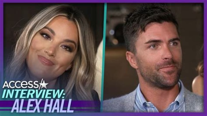 Neil Flores: Ex-Husband Of Alex Hall