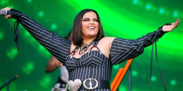 Nelly Furtado And Demacio Castellon: A Love Story Unraveled