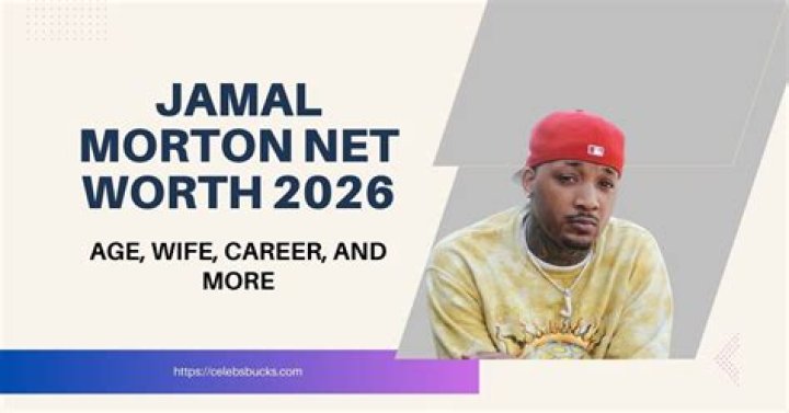 Net Worth, Age, Wife, And More!