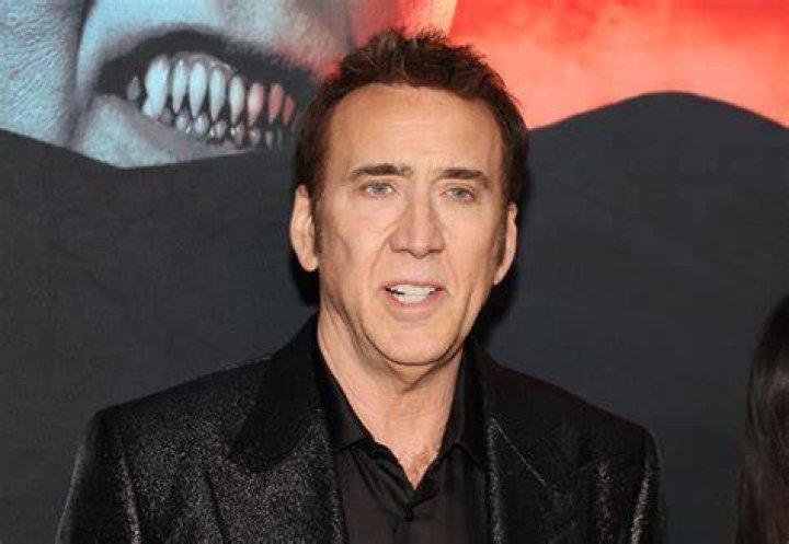 Nicolas Cage's Net Worth Unveiled