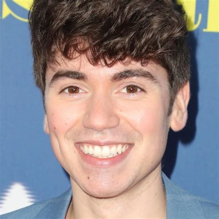 Noah Galvin's Bold Journey As A Transgender Actor