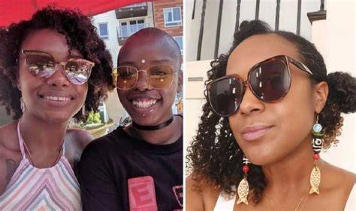 Nzingha Shakur: Facts about Tupac Shakur's sister?