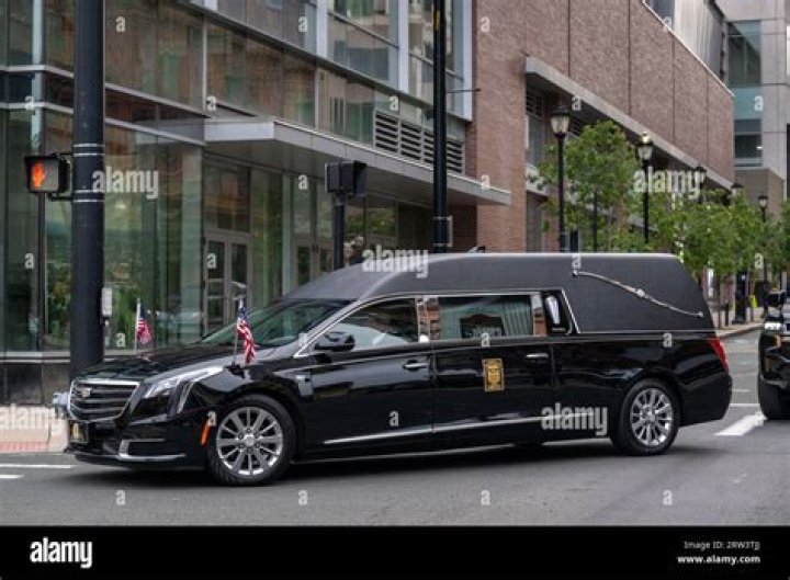 Officer Robert Garten Hartford's Tragic Demise