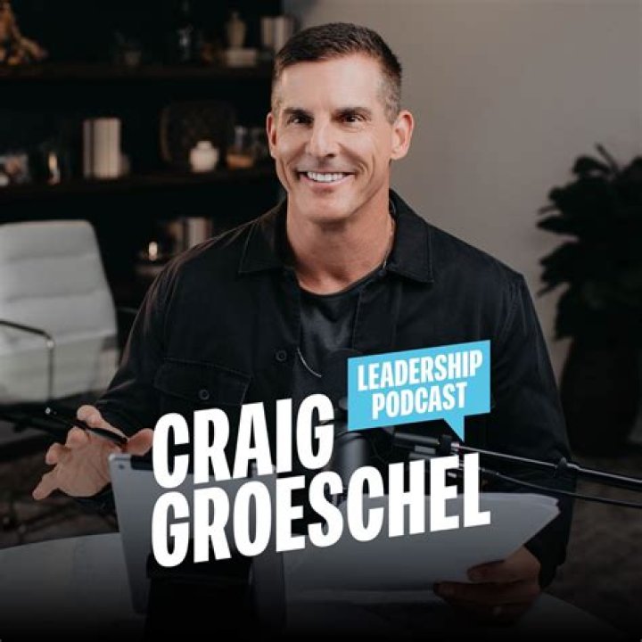 Oklahoma Craig Groeschel House: Unveiling Surprising Discoveries