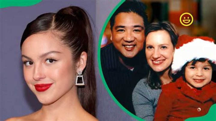 Olivia Rodrigo's Parents And Their Role In Her Rise