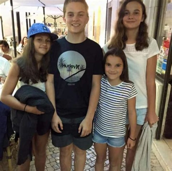 Oscar Piastri's Siblings And Their Impact