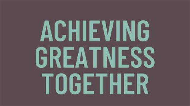 Overcoming Divorce And Achieving Greatness