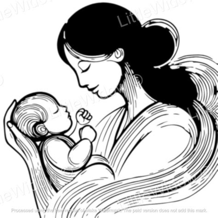 Paget Brewster's Journey To Motherhood