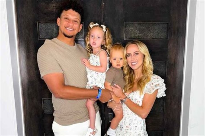 Patrick Mahomes' Baby's Story And The Hope It Brings