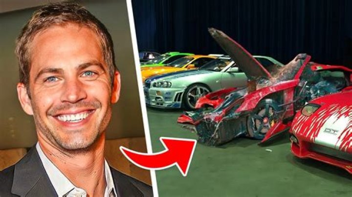 Paul Walker's Wife, A Journey Of Love And Legacy