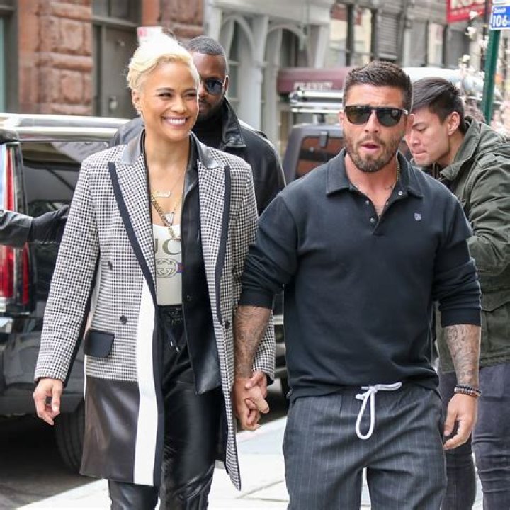 Paula Patton's Boyfriend In 2024 Revealed