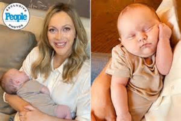 Paula Reid's Pregnancy: Discoveries And Insights Emerge