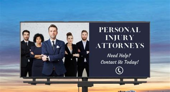 Personal Injury Attorney Advertising Unveiled
