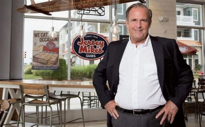 Peter Cancro and His Vision for Jersey Mike’s: The Man Behind the Subs
