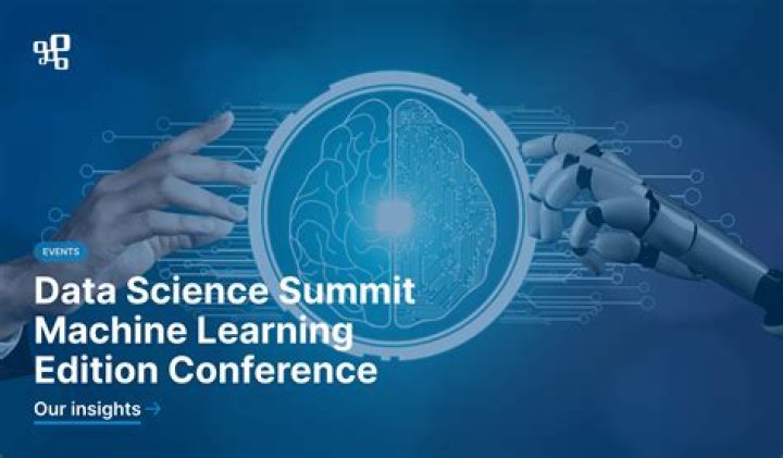 Peter Stogneff: Renowned Expert In Data Science And Machine Learning