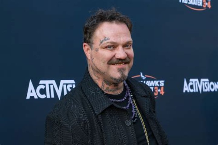 Phil Margera: The Grandpa Of Jackass