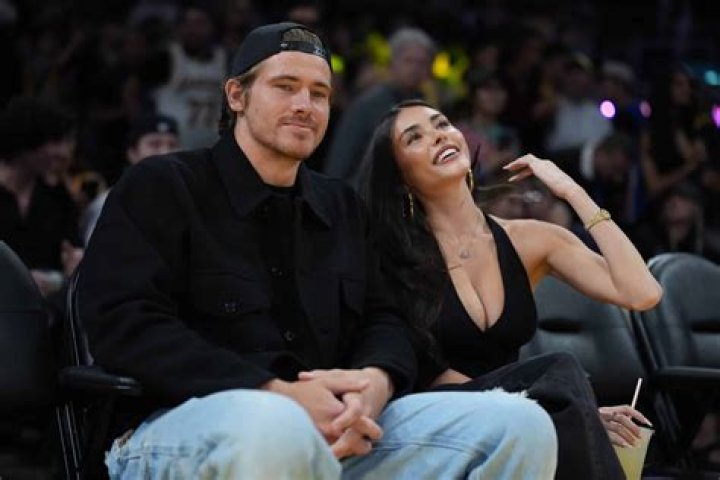 Predicting His Couple In 2024
