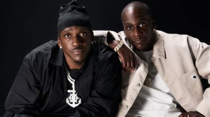 Pusha T's Age And Its Profound Impact
