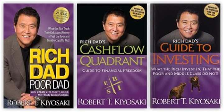 Ralph H. Kiyosaki: Truth About Robert Kiyosaki's father