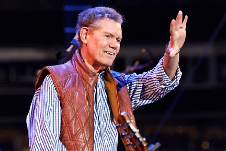 Randy Travis's Age And Its Impact