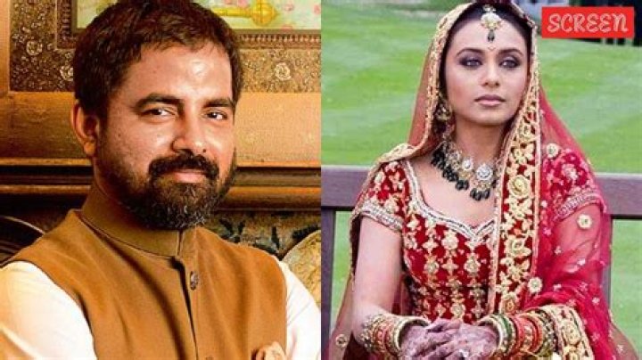 Rani Mukerji's Husband And The Untold Story