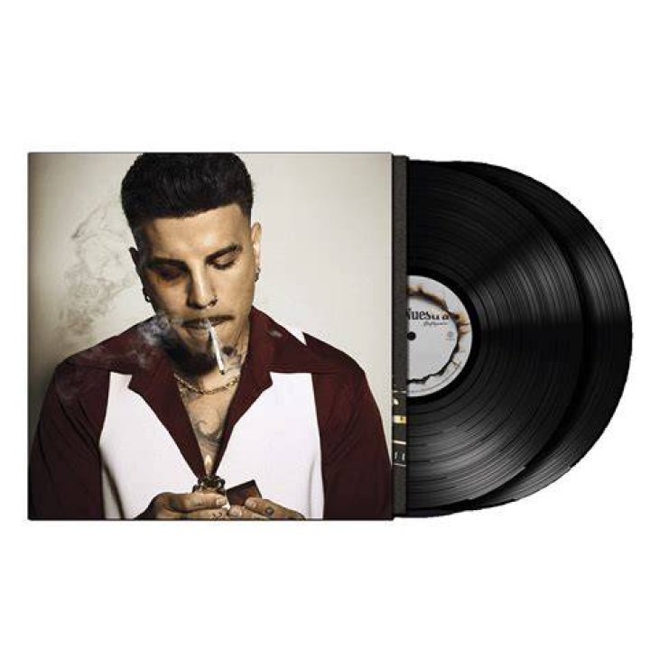 Rauw Alejandro's Age And The Essence Of His Music