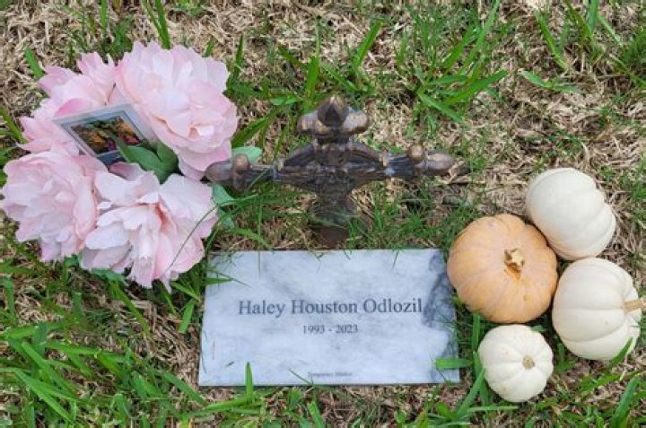 Remembering Haley Odlozil: A Heartbreaking Loss