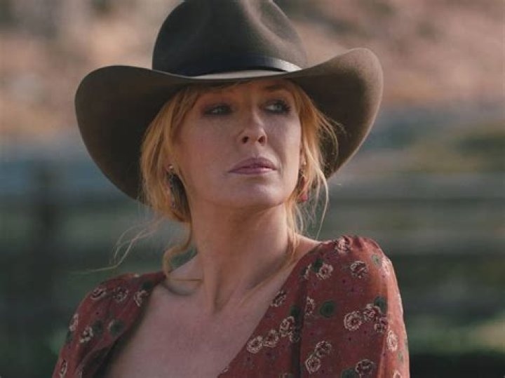 Remembering The Beloved Actress Of "Yellowstone"