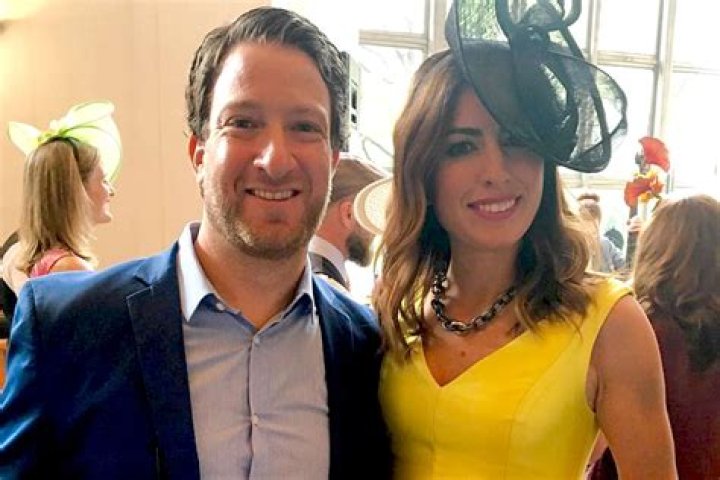 Rene Satterthwaite: The Former Wife Of Dave Portnoy