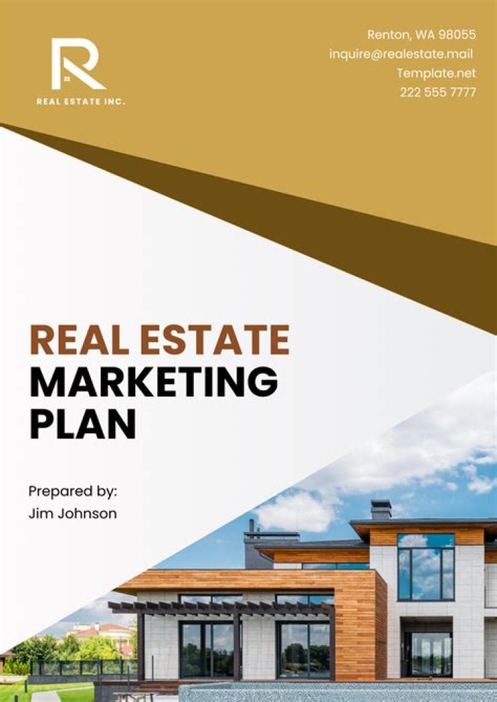 Renowned Expert In Real Estate And Entrepreneurship