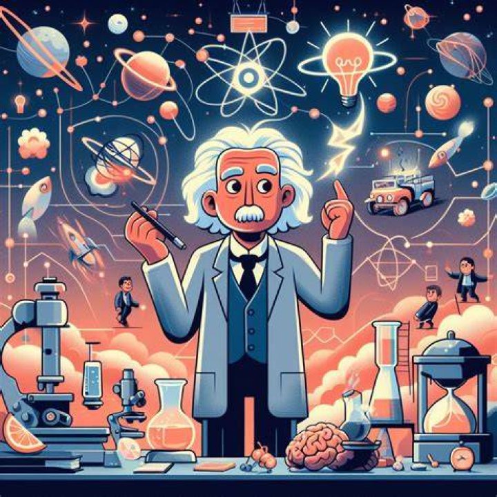 Revolutionary Discoveries And Insights Revealed