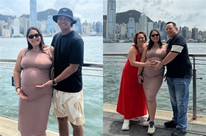 Ria Atayde's Unexpected Pregnancy Journey