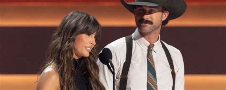 Riley Green's Wife: Meet His Beloved