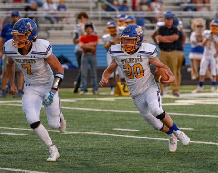Rising Star On The Rise