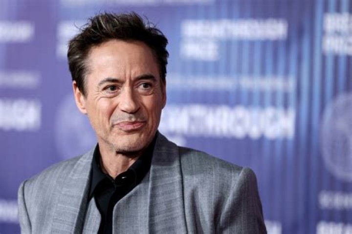 Robert Downey Jr.'s Health Status Revealed