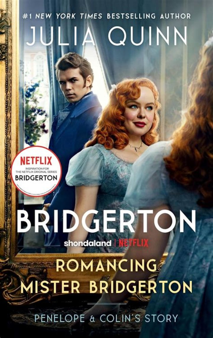 Romanticizing "Romancing Mister Bridgerton" Mirror Scene: A Fan's Perspective