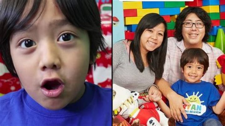 Ryan ToysReview's Age In 2023: A Detailed Look