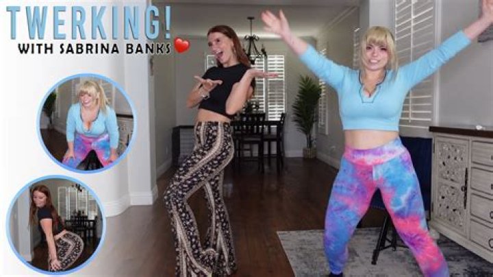 Sabrina Banks Leaked OnlyFans Exposed